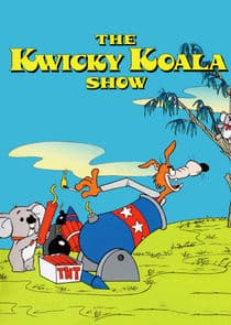 The Kwicky Koala Show thumbnail