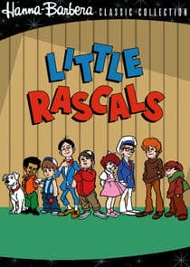 The Little Rascals Show thumbnail