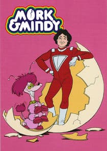 Mork & Mindy thumbnail