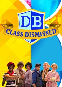 Class Dismissed thumbnail