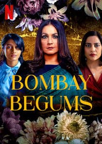 Bombay Begums thumbnail