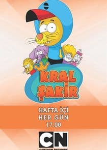 Kral Şakir thumbnail
