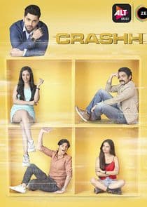 Crashh thumbnail