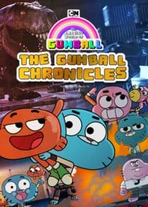 The Gumball Chronicles thumbnail