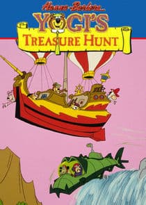 Yogi's Treasure Hunt thumbnail