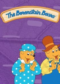 The Berenstain Bears thumbnail