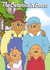 The Berenstain Bears thumbnail