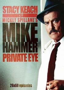 Mickey Spillane's Mike Hammer, Private Eye thumbnail