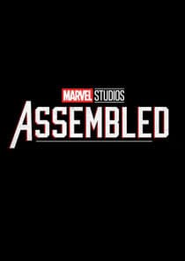 Marvel Studios: Assembled thumbnail