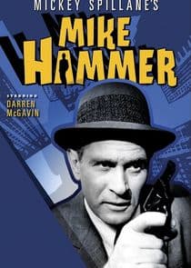 Mickey Spillane's Mike Hammer thumbnail