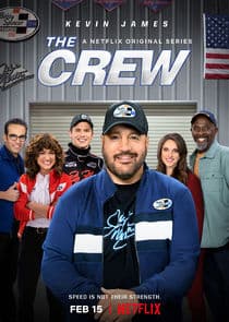 The Crew thumbnail