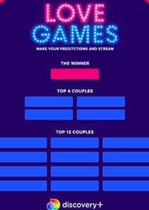90 Day Fiancé: Love Games thumbnail