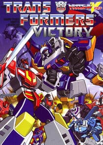 Transformers: Victory thumbnail
