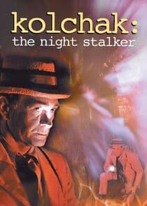 Kolchak: The Night Stalker thumbnail
