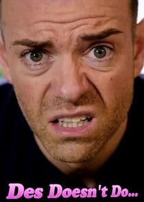 Des Doesn't Do... thumbnail