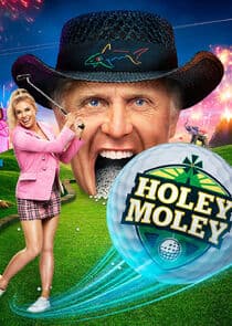 Holey Moley Australia thumbnail