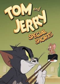 Tom and Jerry Special Shorts thumbnail