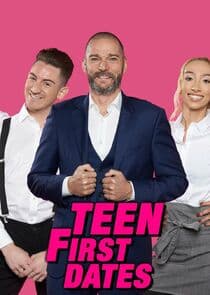 Teen First Dates thumbnail