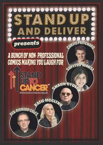 Stand Up and Deliver thumbnail