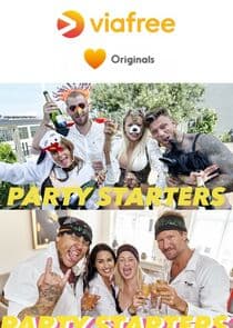 Party Starters thumbnail