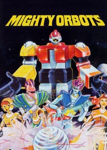 Mighty Orbots thumbnail