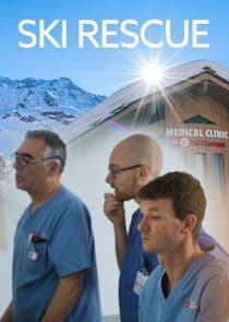 Ski Rescue thumbnail