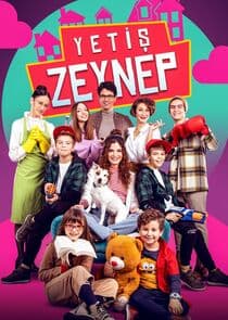 Yetiş Zeynep thumbnail