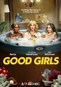 Good Girls thumbnail