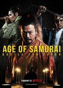 Age of Samurai: Battle for Japan thumbnail