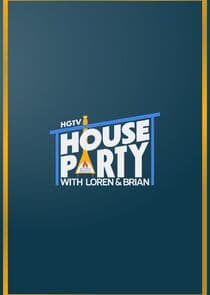 HGTV House Party thumbnail