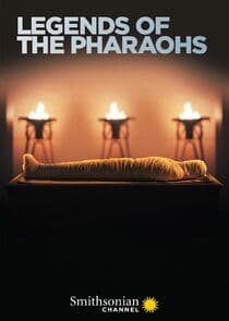 Les secrets des bâtisseurs de pyramides thumbnail