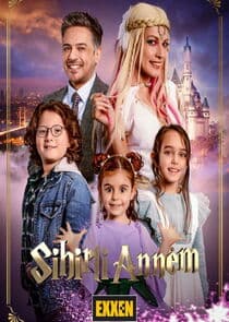 Sihirli Annem thumbnail