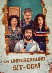 Bir Yeraltı Sit-com'u thumbnail