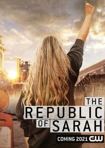 The Republic of Sarah thumbnail