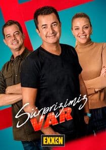 Sürprizimiz Var thumbnail