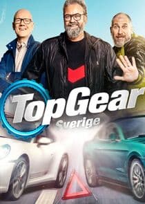 Top Gear Sverige thumbnail