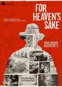 For Heaven's Sake thumbnail