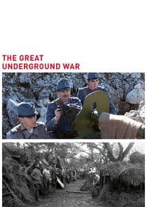 The Great Underground War thumbnail