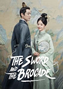 The Sword and the Brocade thumbnail