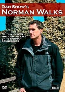 Dan Snow's Norman Walks thumbnail