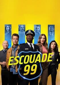 Escouade 99 thumbnail