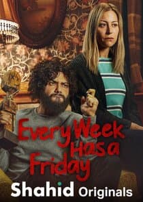 Every Week Has a Friday thumbnail