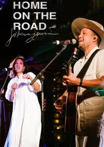 Home on the Road with Johnnyswim thumbnail