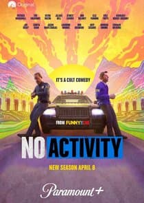 No Activity thumbnail