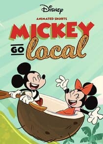Mickey Go Local thumbnail