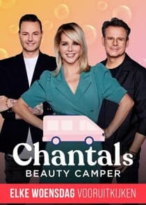 Chantals Beauty Camper thumbnail