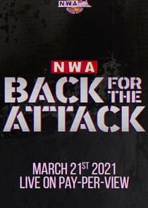 National Wrestling Alliance PPV thumbnail