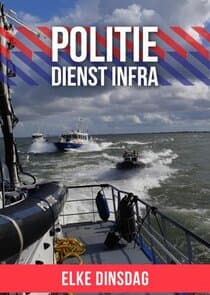 Politie Dienst Infra thumbnail