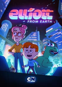 Elliott from Earth thumbnail
