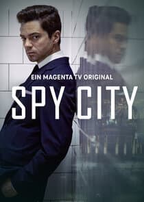 Spy City thumbnail